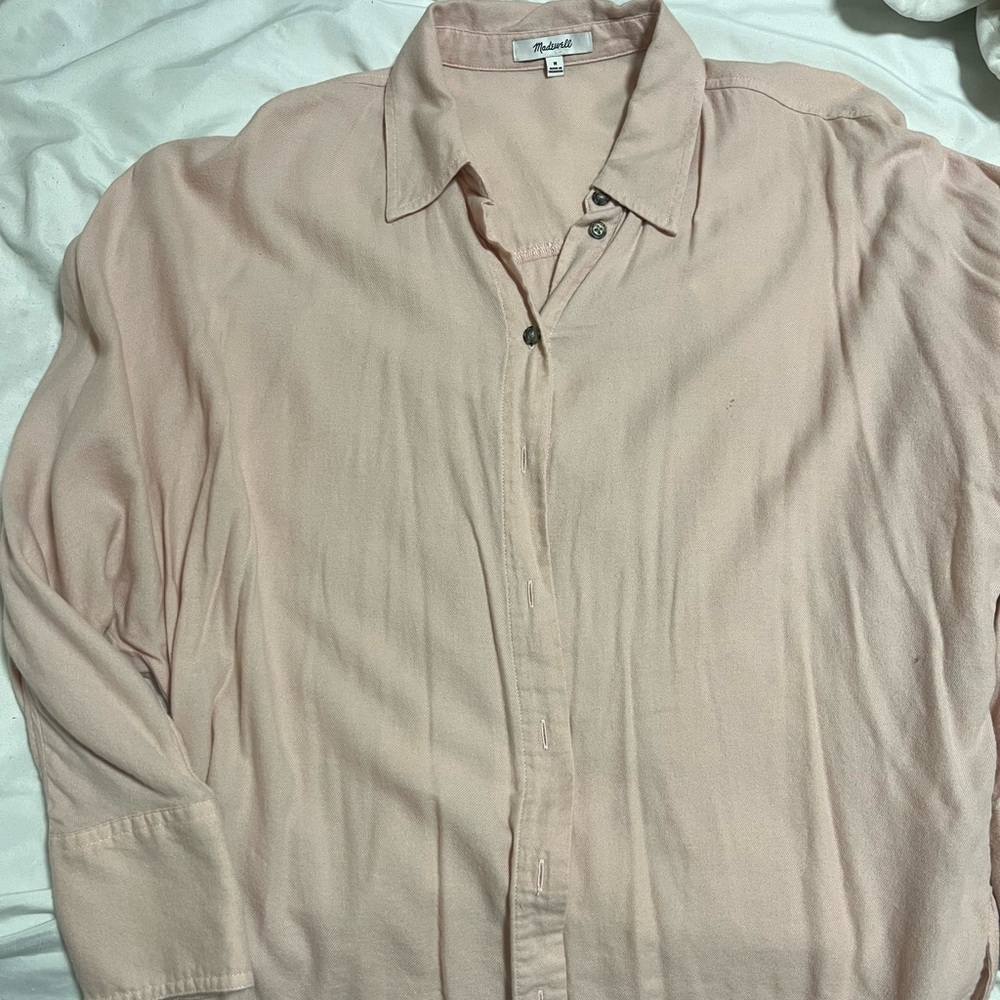 Madewell Shirt